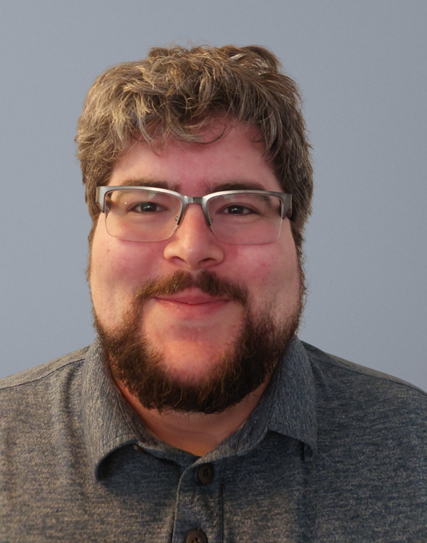 Maxwell Reitman